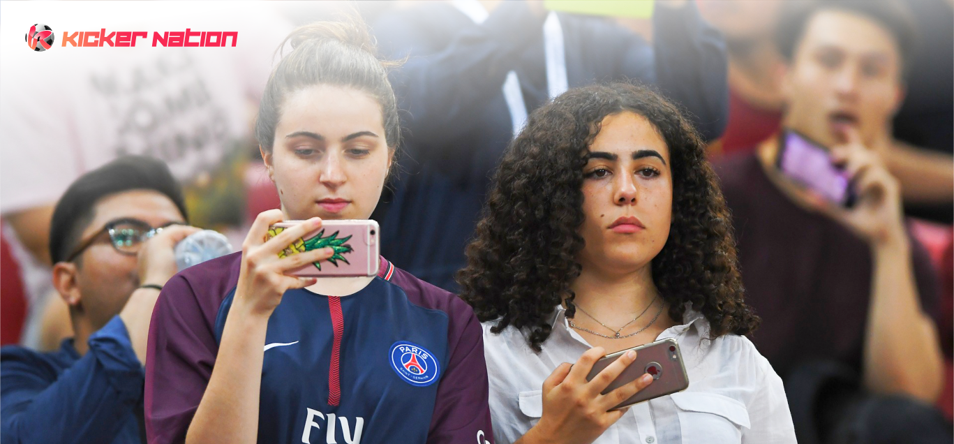 Drei Vorteile von Fußballsoftware für Leistungsanalysen